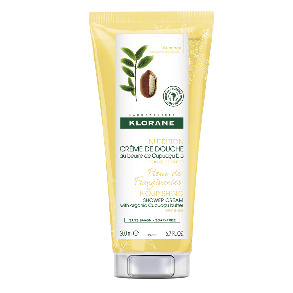 Цветок Франжипани 200 мл