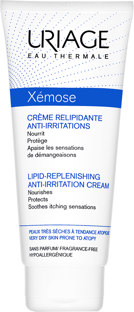 Крем липидовосстанавливающий против раздражений 200 мл