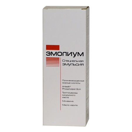 для тела специальная 200 мл