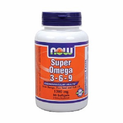 капсулы 1200 мг 180 шт. (БАД)