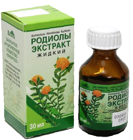 флакон 30 мл Вифитех