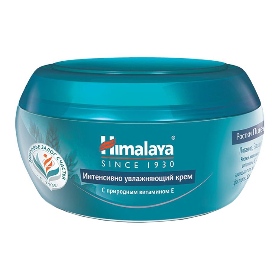 

Himalaya Herbals Крем интенсивно увлажняющий 50 мл