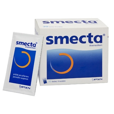 порошок(апельсин) 3г 30 шт.