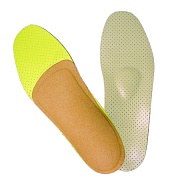 Comforma Стельки с эффектом памяти C0150D р.40