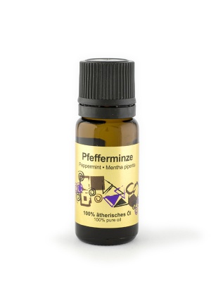 Мята перечная 10 мл