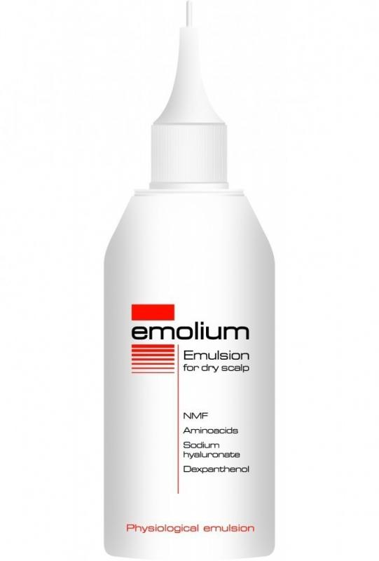 для сухой кожи головы 100 мл