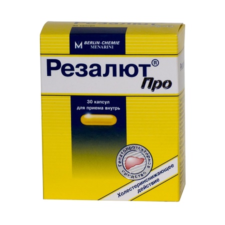 капсулы 30 шт.