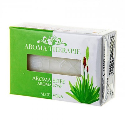 Алоэ-вера 100 г