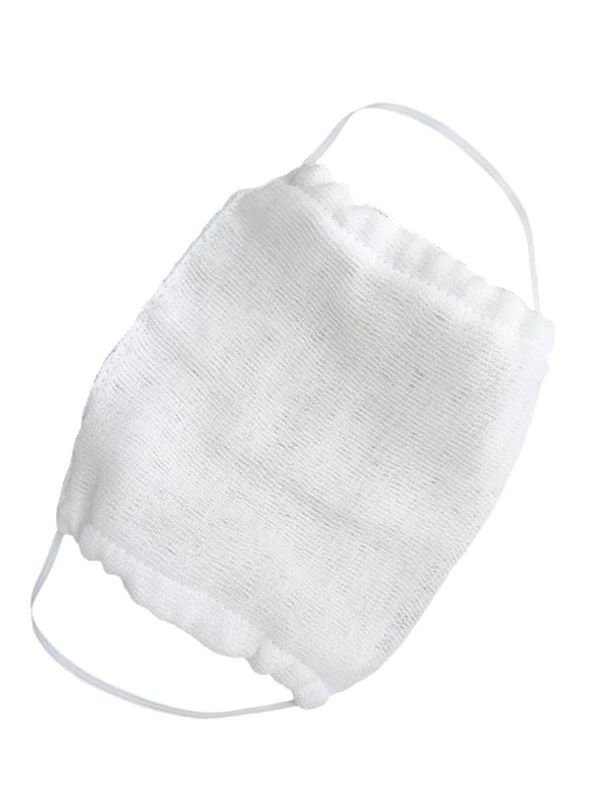 марлевая 5 шт.