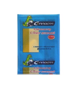 6 см х 10 см Сарепта