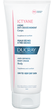 Крем увлажняющий для сухой кожи 200 мл