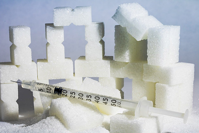 Сахарный диабет – симптомы, причины и лечение