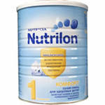 Nutrilon 1 Комфорт Молочная смесь 400 г Nutrilon 1 Комфорт Молочная смесь 400 г