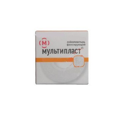 3 см х 300 см Мультипласт