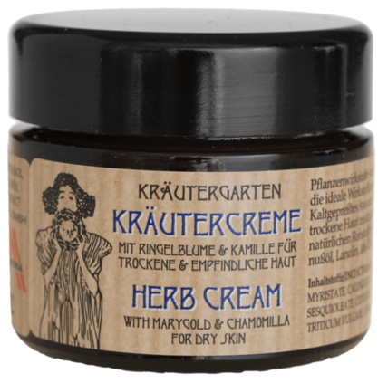 для сухой кожи ромашка-календула 50 мл