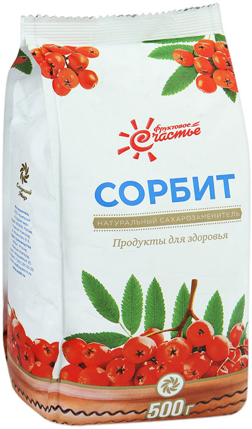 пищевой 500 г пор.