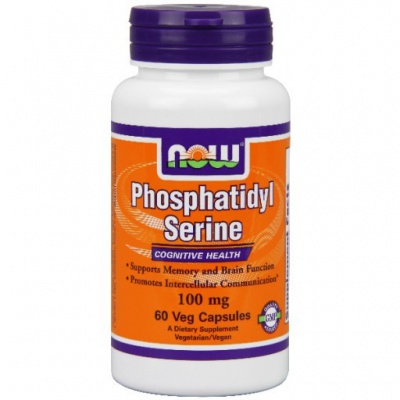 капсулы 100 мг 120 шт. (БАД)