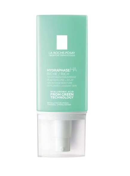 Крем насыщенный 50 мл