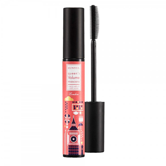 для ресниц объемная 7 мл