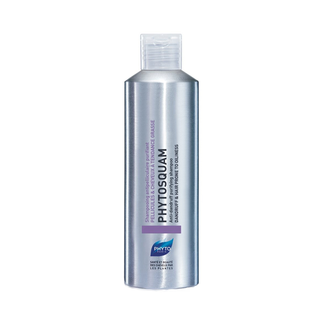 очищающий от перхоти 200 мл