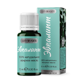 ComForte масло эфирное Эвкалипт флакон 10 мл ComForte масло эфирное Эвкалипт флакон 10 мл