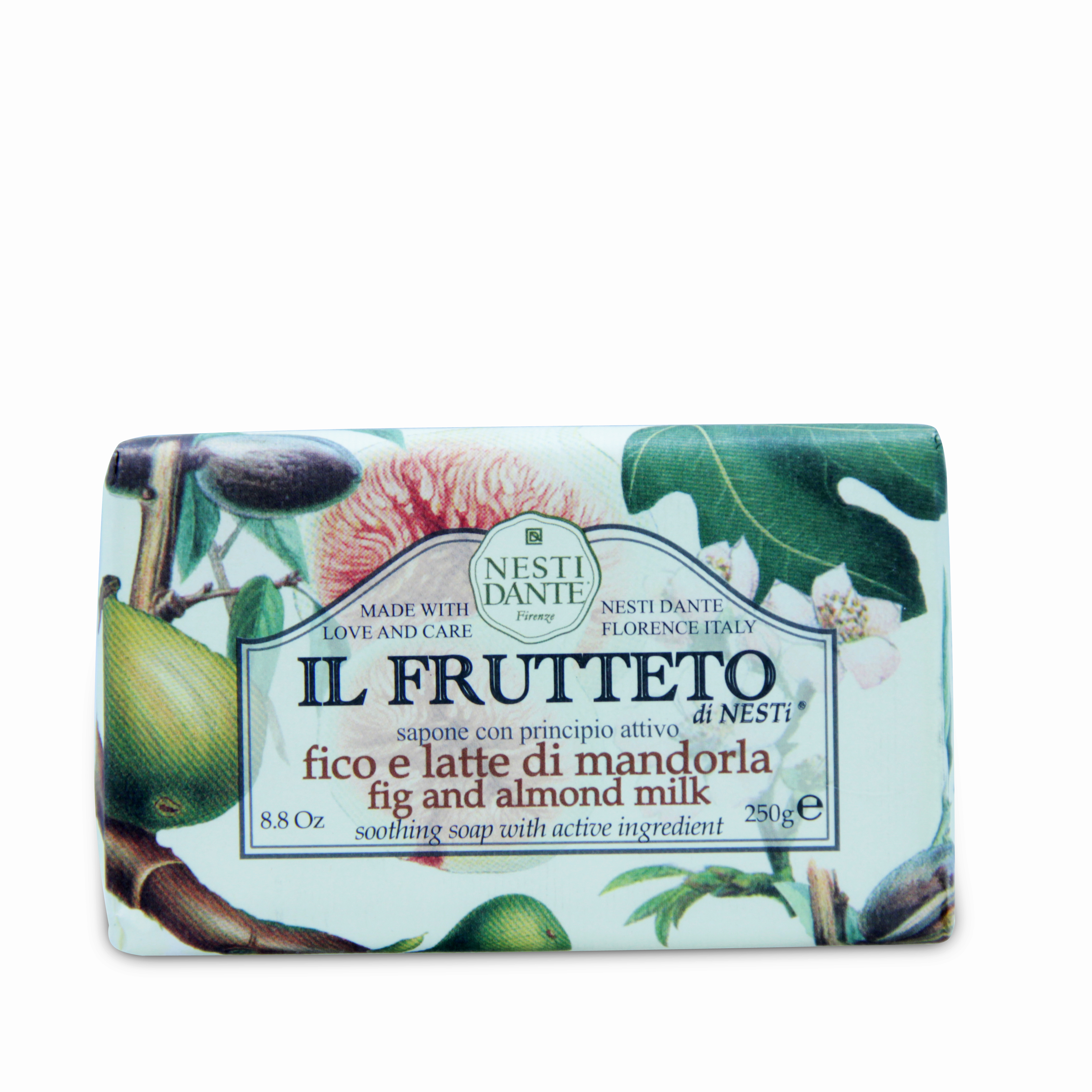 Миндальное молоко 250 г