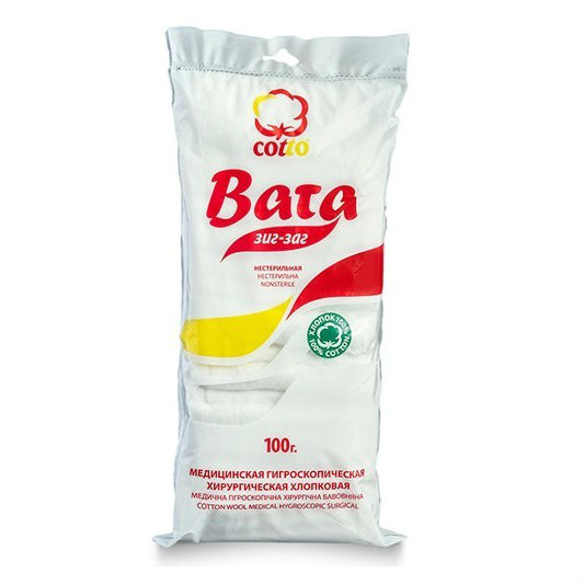 зиг-заг 100 г