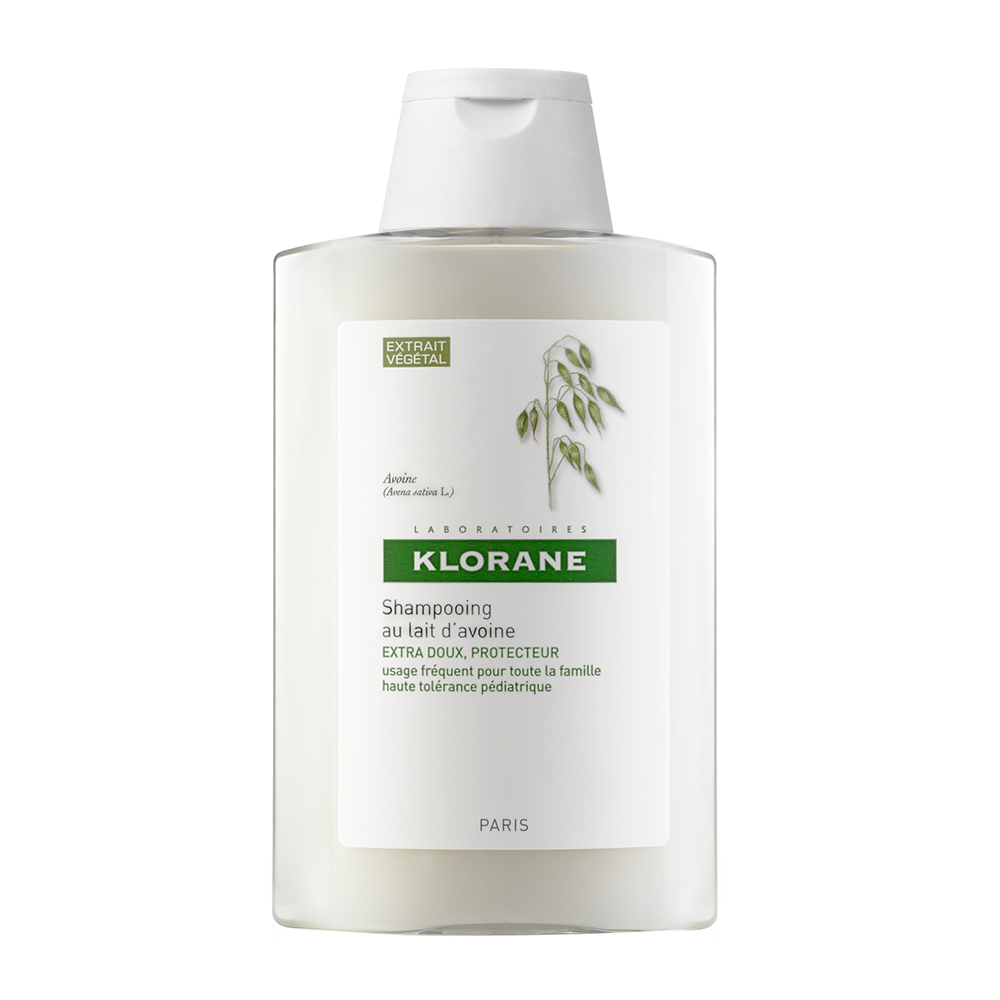 сверхмягкий с молочком овса 100 мл