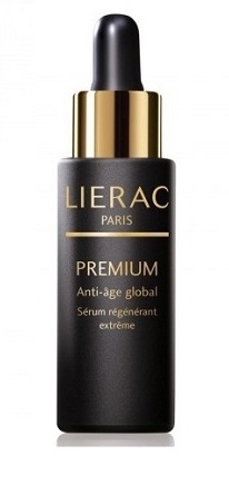 Сыворотка для коррекции мимических и глубоких морщин 30 мл