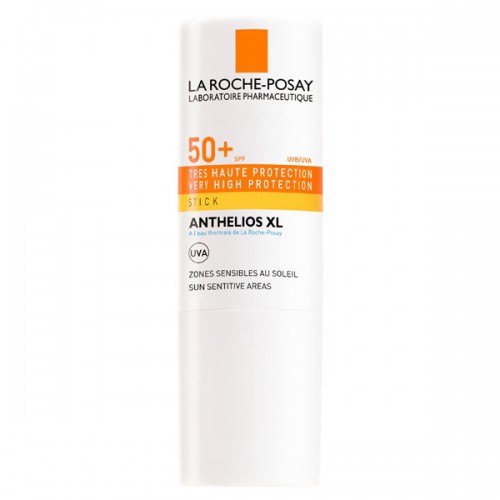 Стик для чувствительных зон spf50+ 9 г