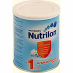 Nutrilon 1 Комфорт Молочная смесь 900 г