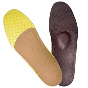 Comforma Стельки с эффектом памяти C0150H р.46