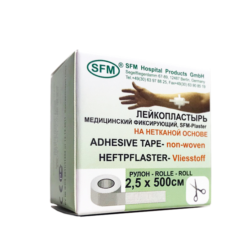 2 см х 250 см нетканая основа основа sfm