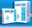 Баксин Визио капсулы 24 шт Баксин Визио капсулы 24 шт