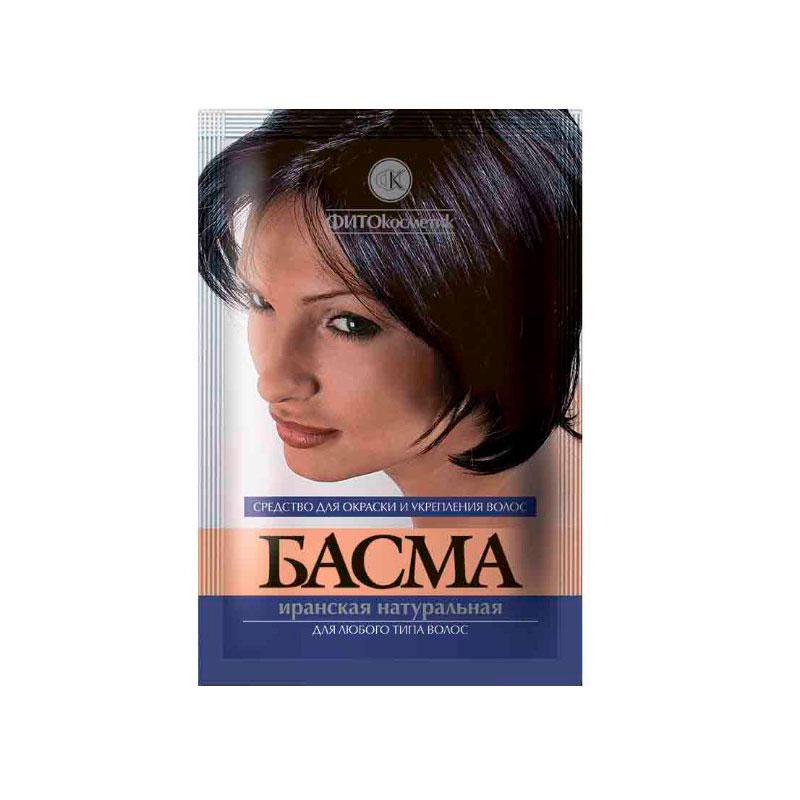 25 г Фитокосметик