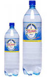 дубльВода Минеральная Стэлмас без газа пэт 0,5Л