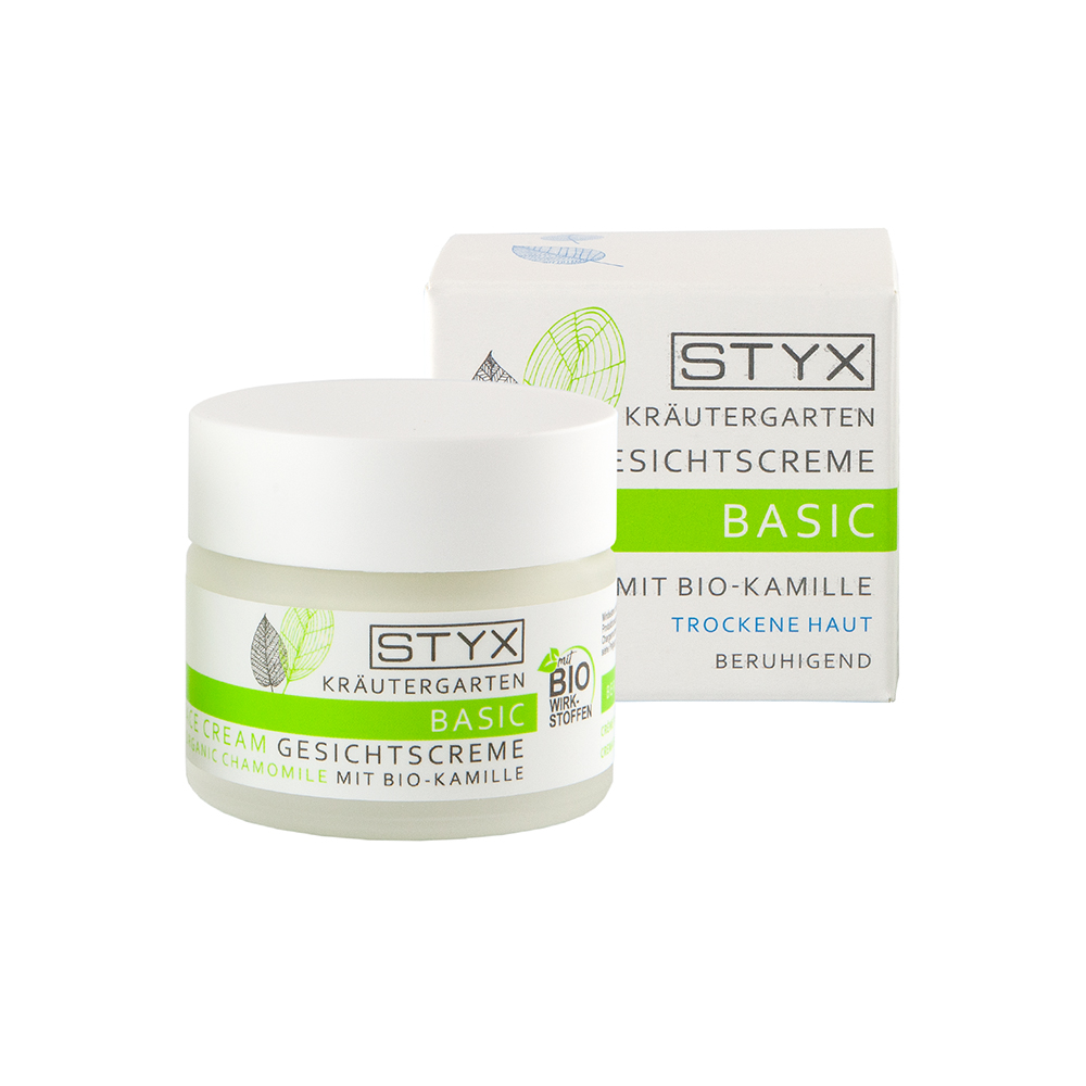 лифтинговый для сухой кожи Ромашка 50 мл