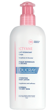 Молочко для тела 400 мл