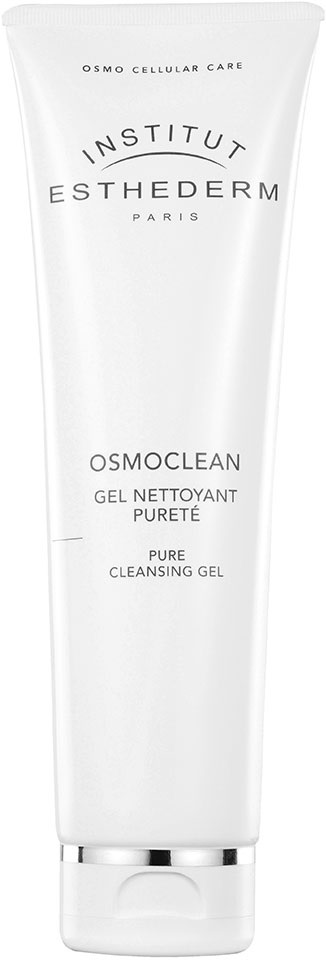 Гель очищающий Пюрте 150 мл