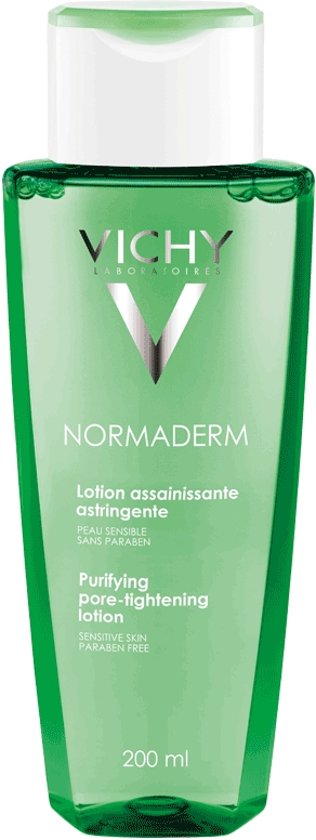 Лосьон очищающий и сужающий поры 200 мл