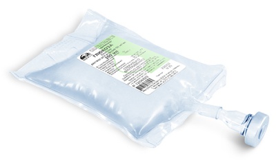 раствор для инфузий 10% пакет 250 мл Медсинтез