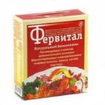 Фервитал пачка 60 г Фервитал пачка 60 г