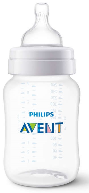 Пустышки Philips Avent для новорожденных | Philips Avent​