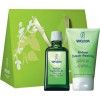 Weleda Набор Антицеллюлитный берёзовый пилинг Weleda Набор Антицеллюлитный берёзовый пилинг