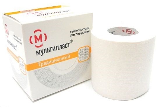 2 см х 500 см Мультипласт