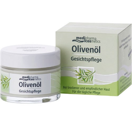 для сухой и чувствительной кожи лица 50 мл