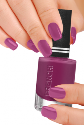 лак-укрепитель 11мл тон-131 розовая орхидея