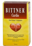Биттнера Кардио капсулы 40 шт. (БАД)