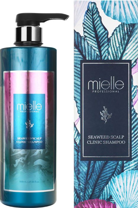 с морскими водорослями 800 мл