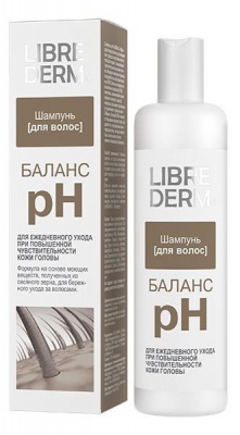 рн-баланс 250 мл